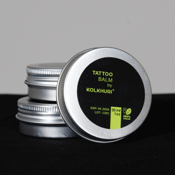 Tattoo balm - Image 2